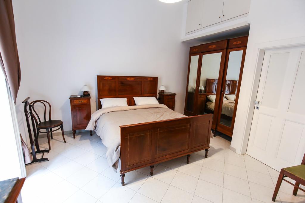 B&B Nonna Stella Napoli Eksteriør billede