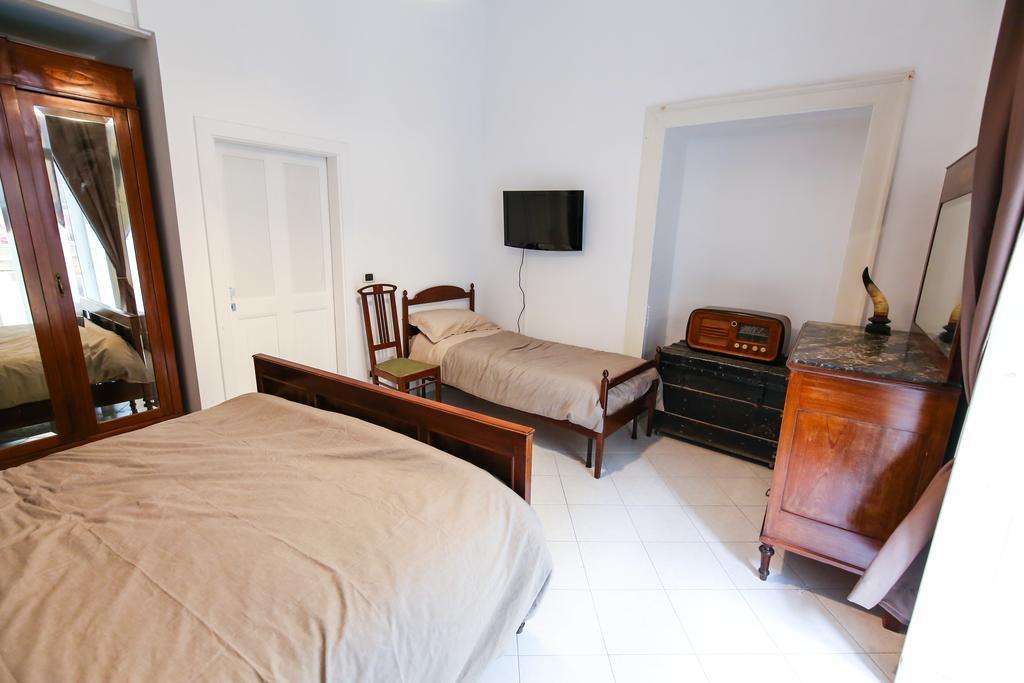 B&B Nonna Stella Napoli Eksteriør billede