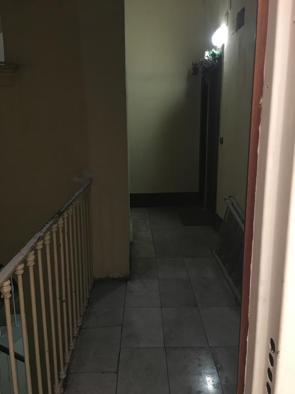 B&B Nonna Stella Napoli Eksteriør billede