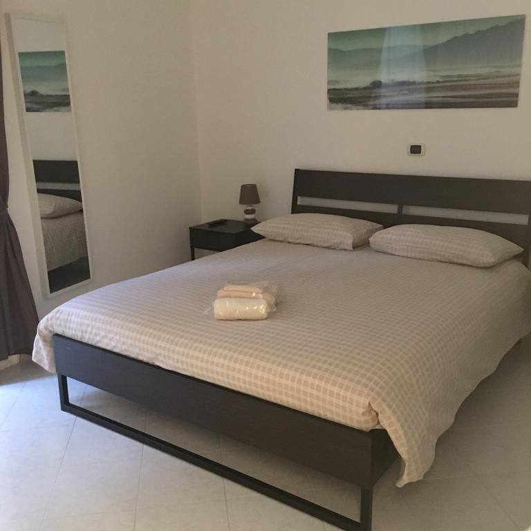 B&B Nonna Stella Napoli Eksteriør billede