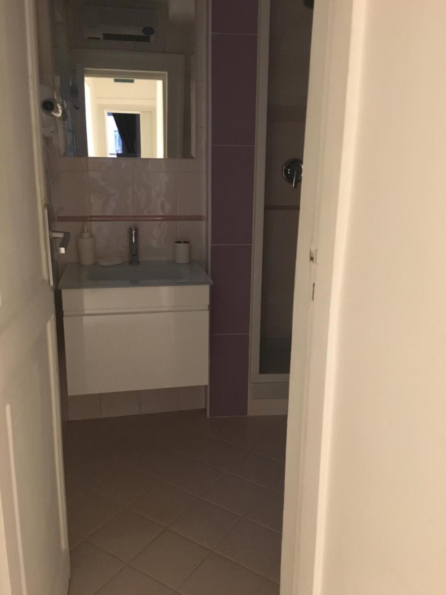 B&B Nonna Stella Napoli Eksteriør billede
