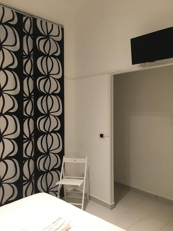 B&B Nonna Stella Napoli Eksteriør billede