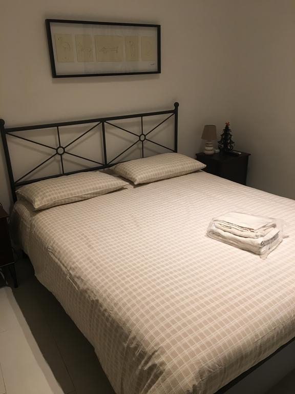 B&B Nonna Stella Napoli Eksteriør billede