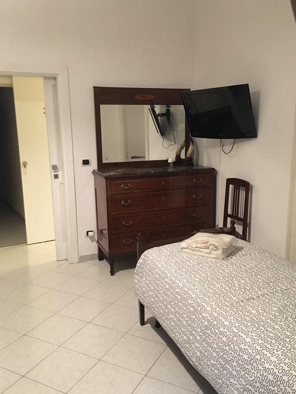 B&B Nonna Stella Napoli Eksteriør billede