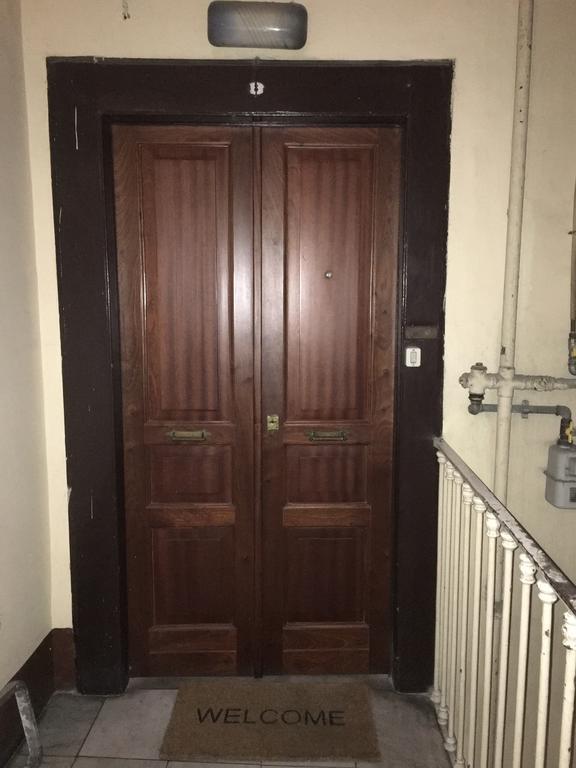 B&B Nonna Stella Napoli Eksteriør billede