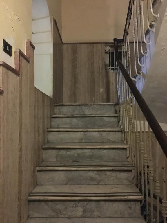 B&B Nonna Stella Napoli Eksteriør billede